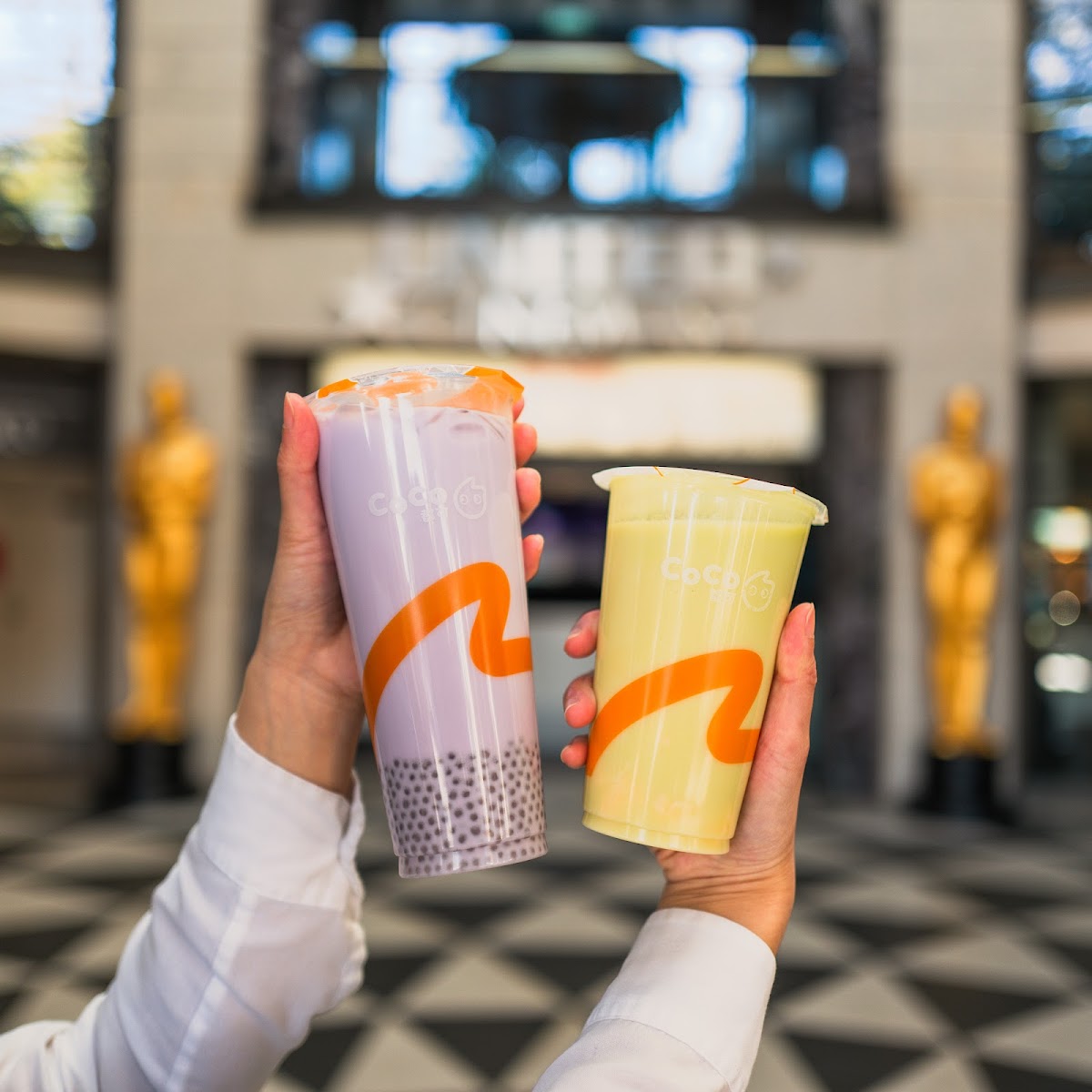 Coco Bubble Tea Photos 2