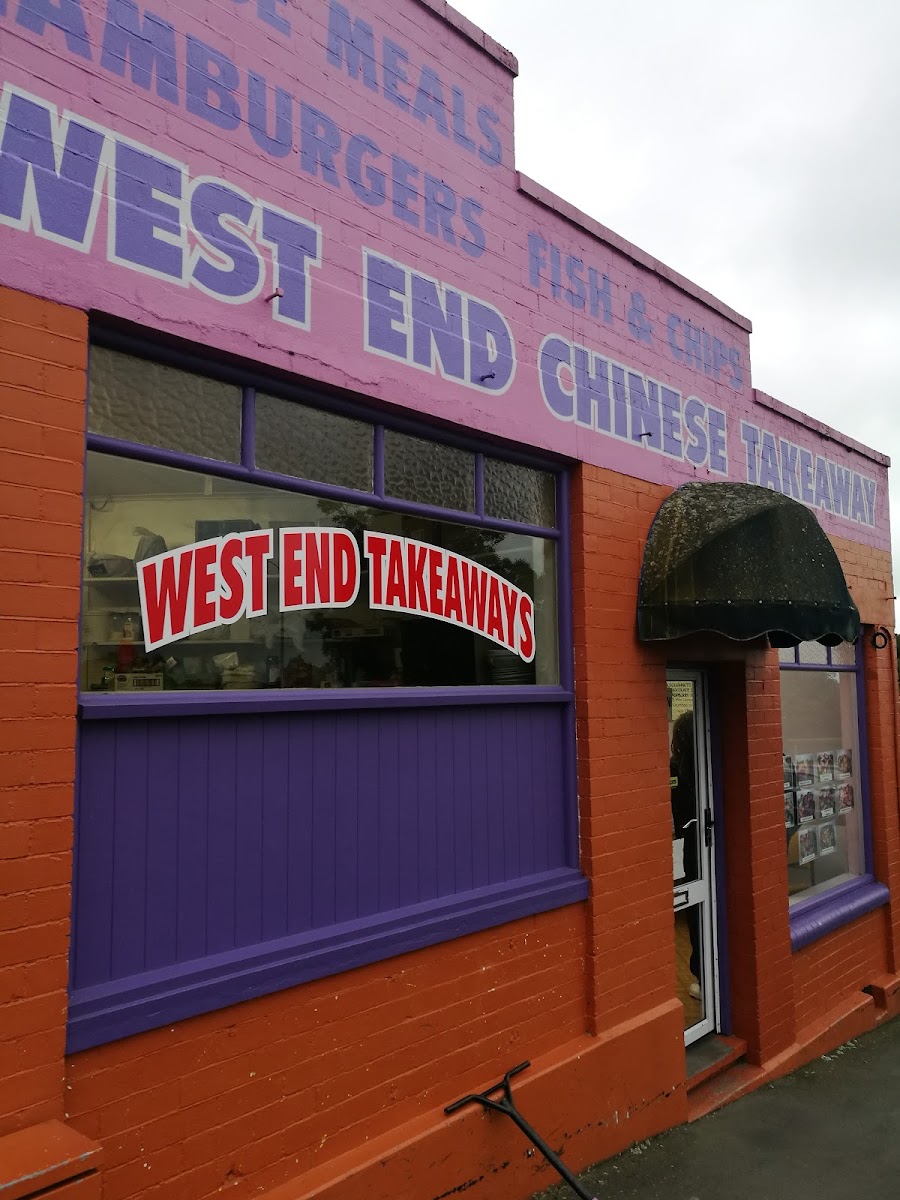 West End Fish Supply